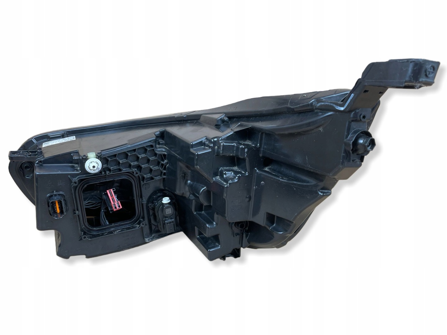 Frontscheinwerfer Renault Trafic L 2020260102 LED Rechts Scheinwerfer Headlight - Thumbnail 5