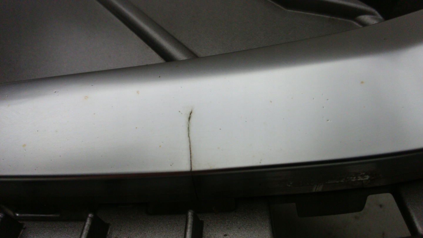 Audi Q2 Kühlergrill FRONTGRILL Kühlergitter 81A853651GR - Thumbnail 12