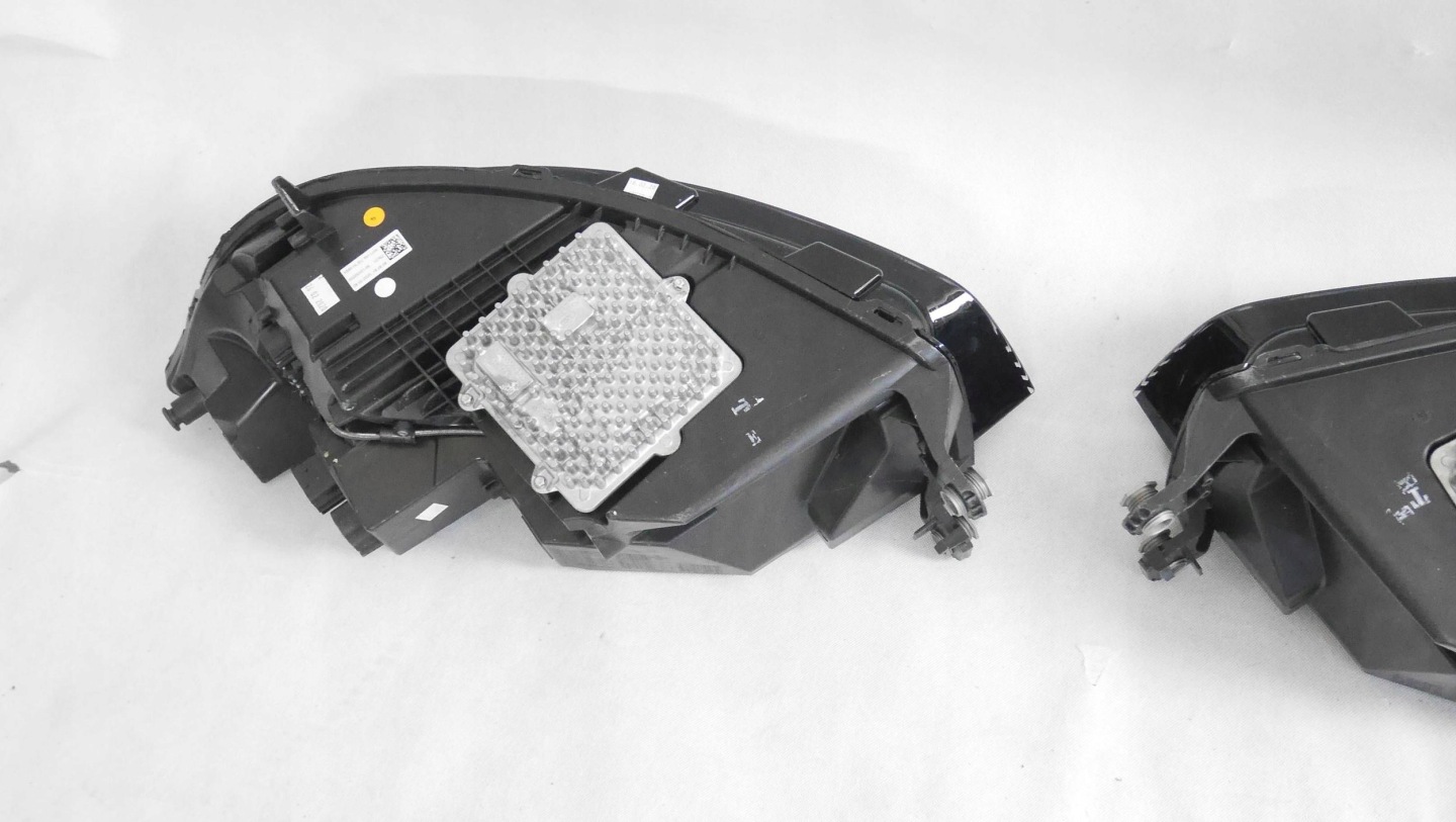 Frontscheinwerfer Jaguar I-Pace X590 J9D313W030BC LED Links Headlight - Thumbnail 10