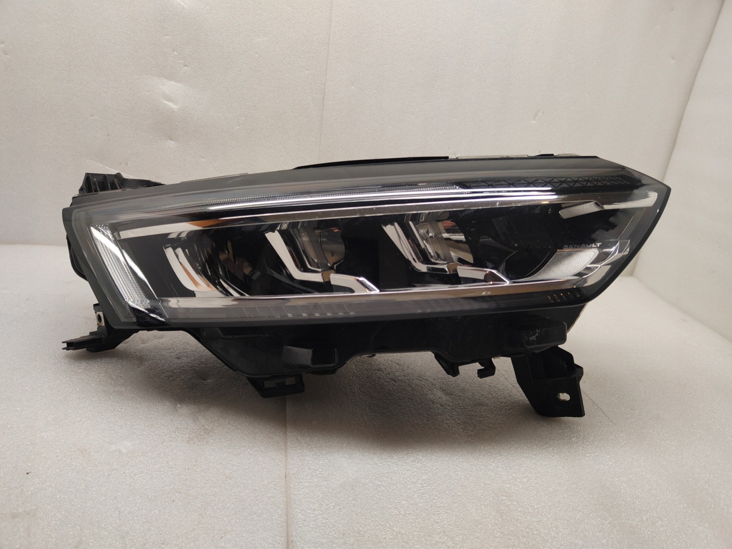 Frontscheinwerfer Renault Koleos RZG 260104431R LED Rechts Headlight - Thumbnail 1