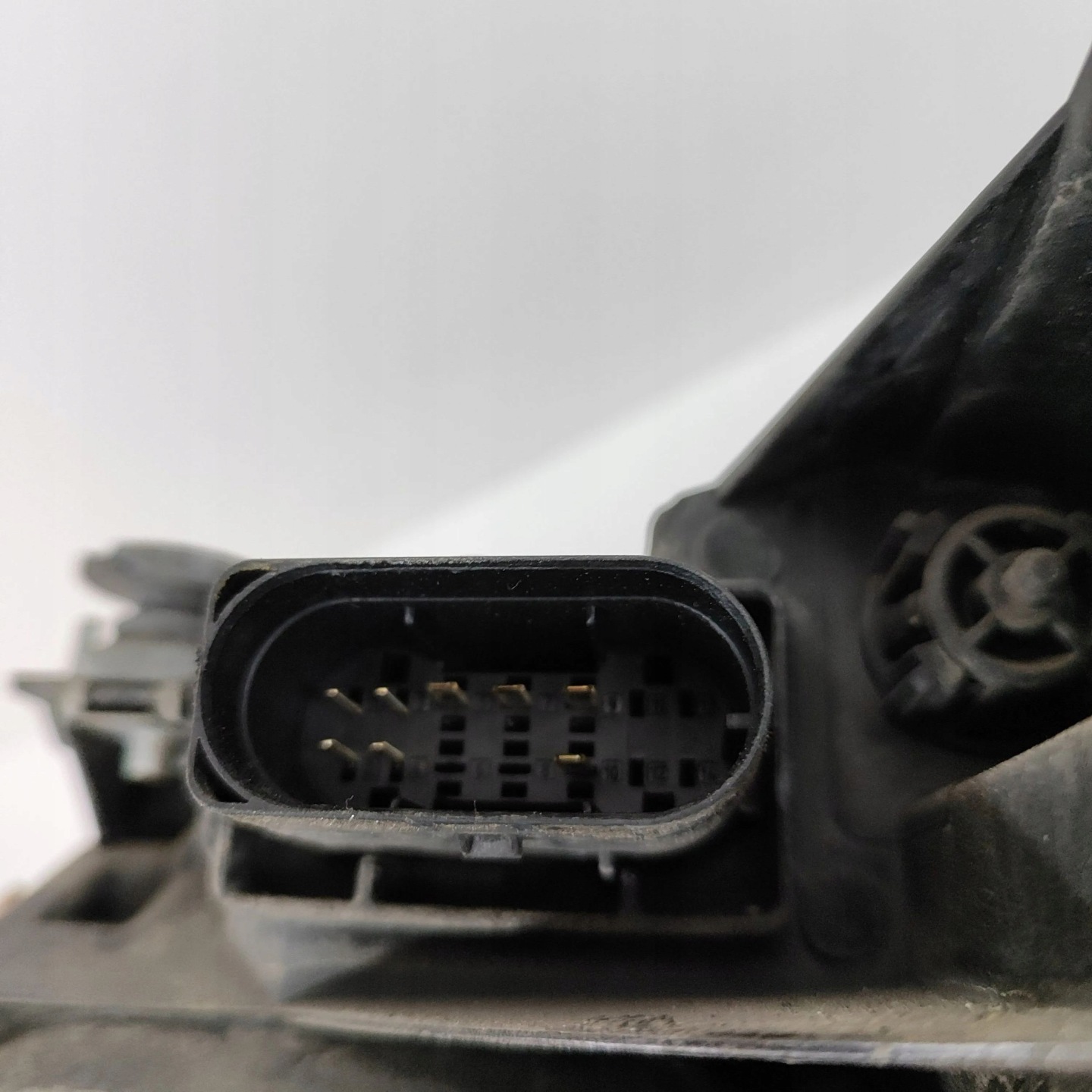 Frontscheinwerfer Mercedes-Benz S-Klasse W217 A2229061402 LED Rechts Headlight - Thumbnail 7