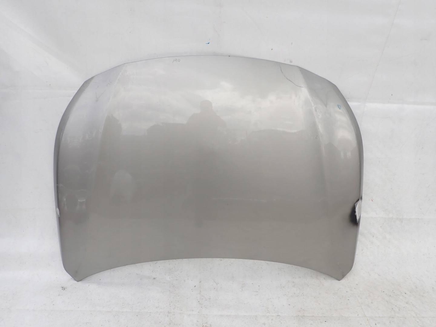 Motorhaube Subaru Outback BM Bonnet 15MASKAPOK Hood - Thumbnail 1