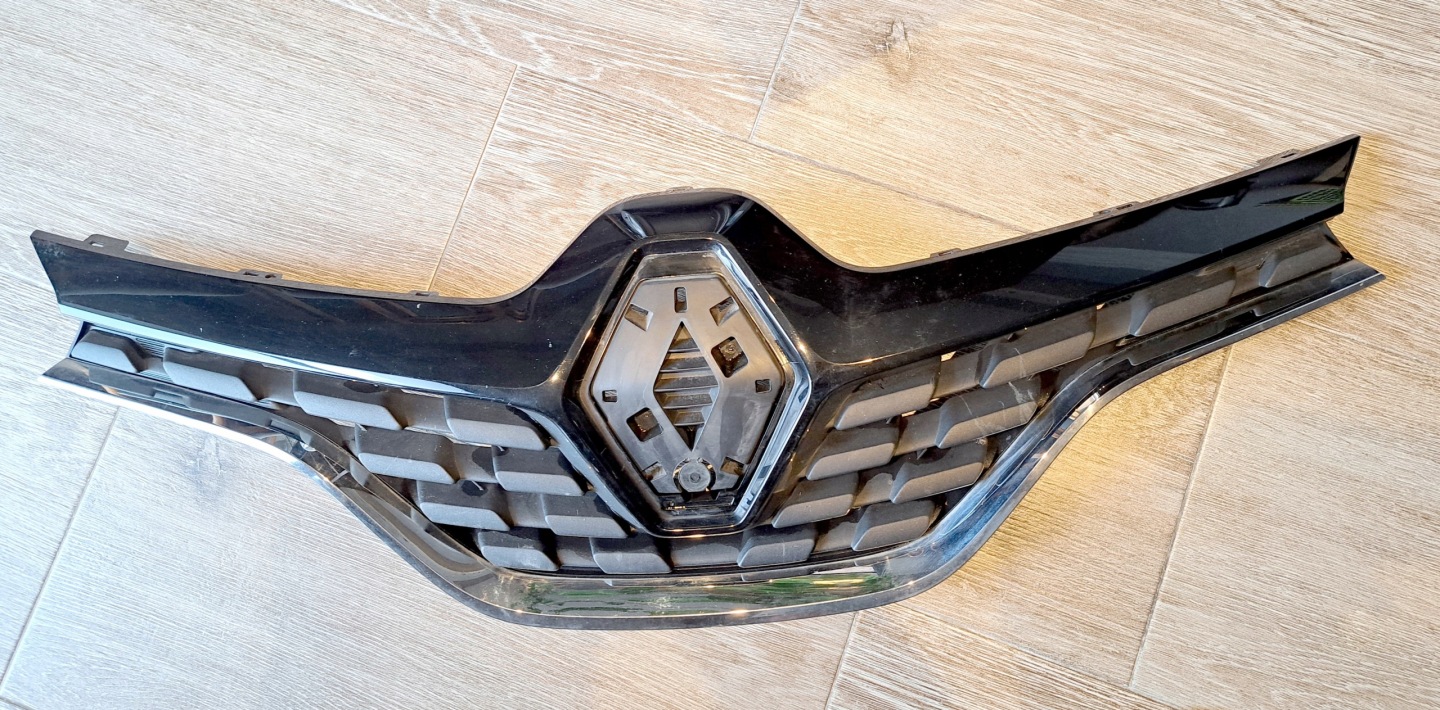 Renault ScĂ©nic I JA Kühlergrill FRONTGRILL Kühlergitter 622561964R - Thumbnail 1