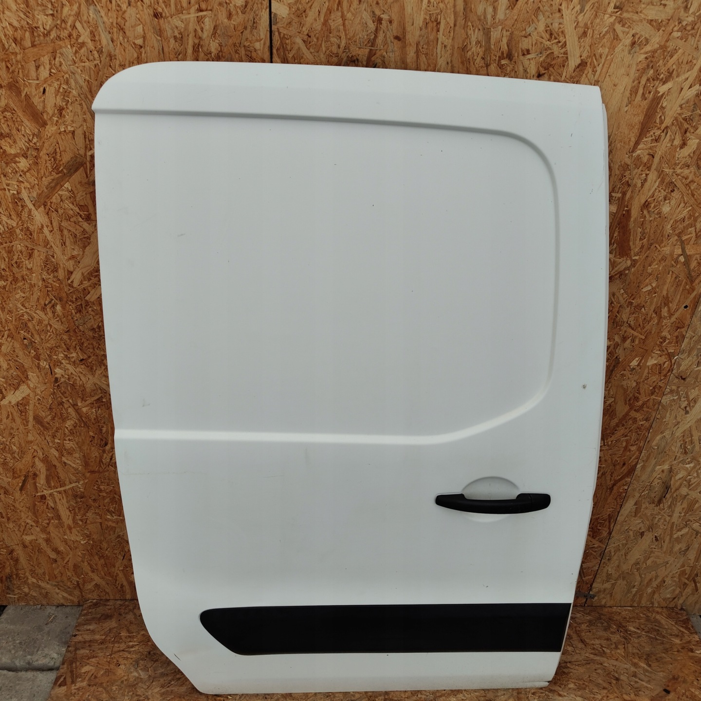 Citroen Berlingo I Tür Hinten Rechts Door Porta Porte - Thumbnail 1