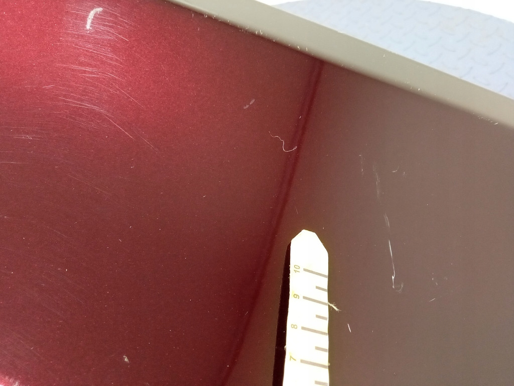 Kotflügel Tesla Model 3 003 149347200C Vorne Rechts Fender Parafanghi Ailes - Thumbnail 11