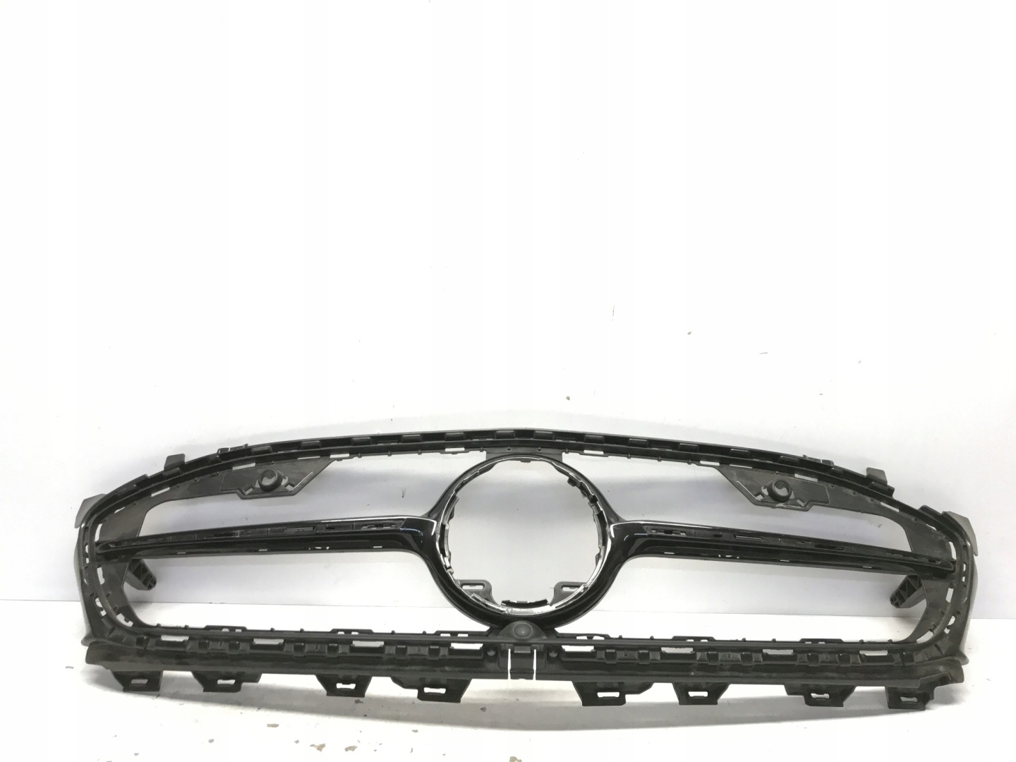 Mercedes-Benz CLA C118 Kühlergrill FRONTGRILL Kühlergitter A1188883800 - Thumbnail 1