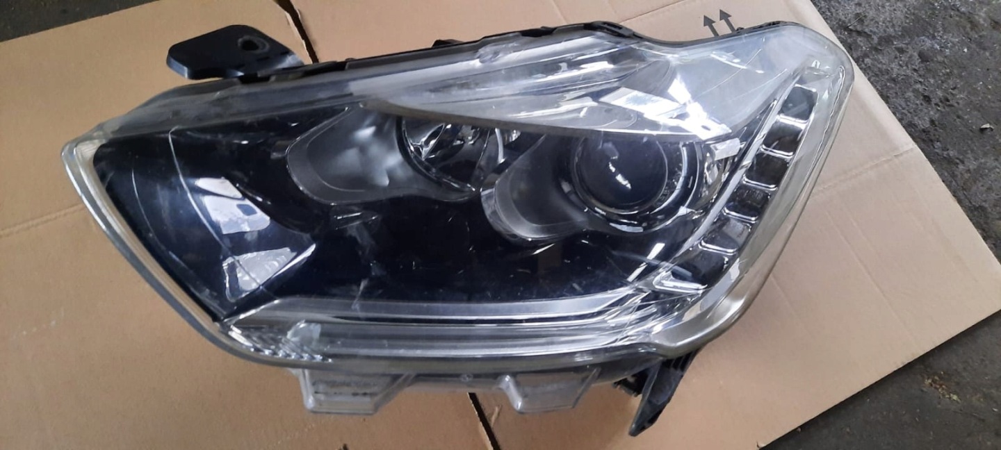 Frontscheinwerfer Citroen DS5 9677784900 LED Links Scheinwerfer Headlight - Thumbnail 1