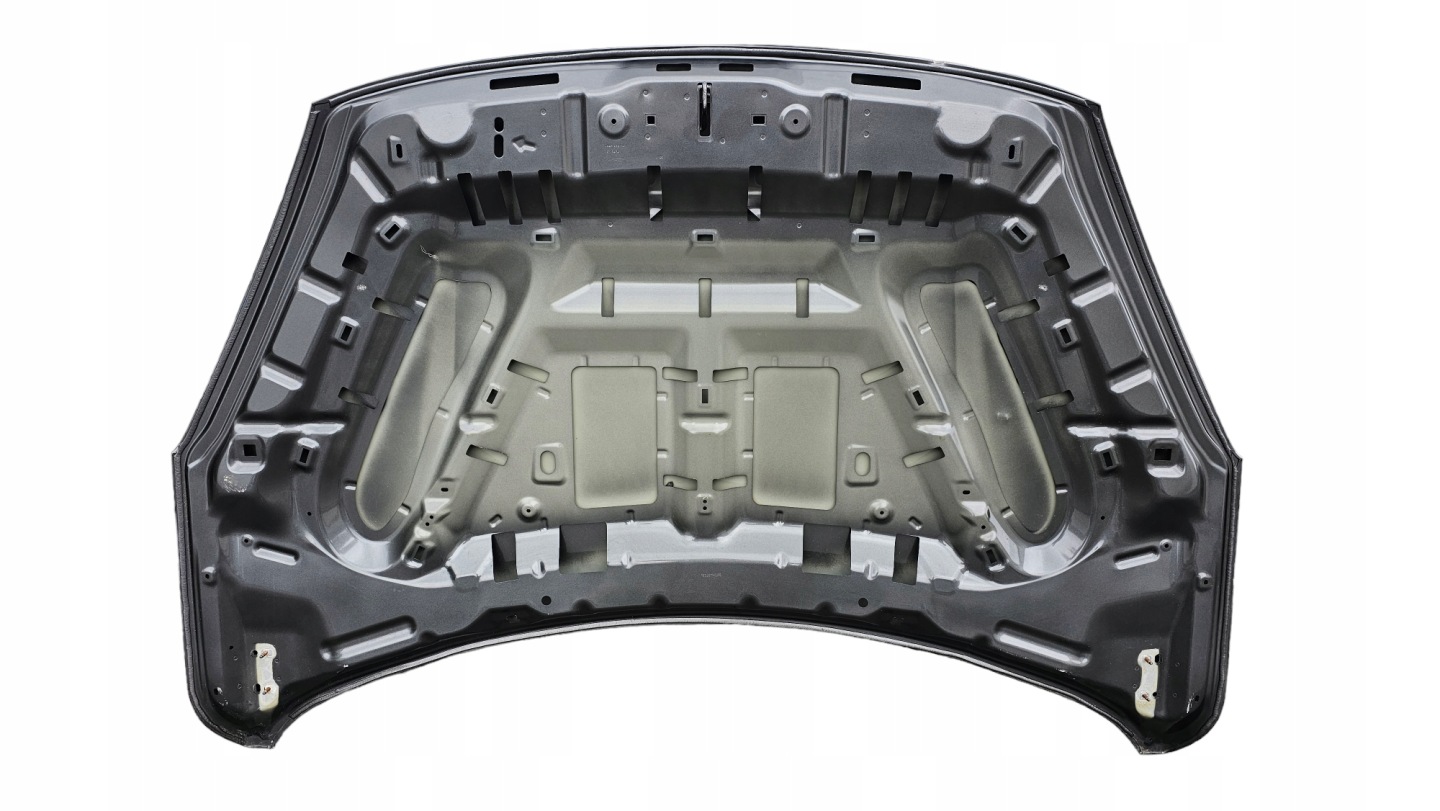 Motorhaube Ford Kuga III Mk3 Bonnet Hood - Thumbnail 8