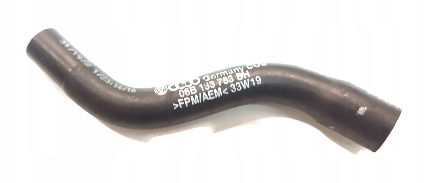 Przewód powietrza 1.6 ALZ Audi A4 B6 B7 Seat Exeo