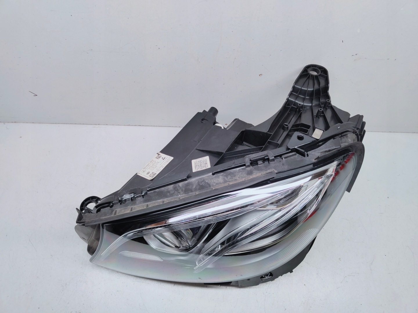 Frontscheinwerfer Mercedes-Benz E-Klasse W213 A2139062506 Multibeam LED Links Headlight - Thumbnail 12