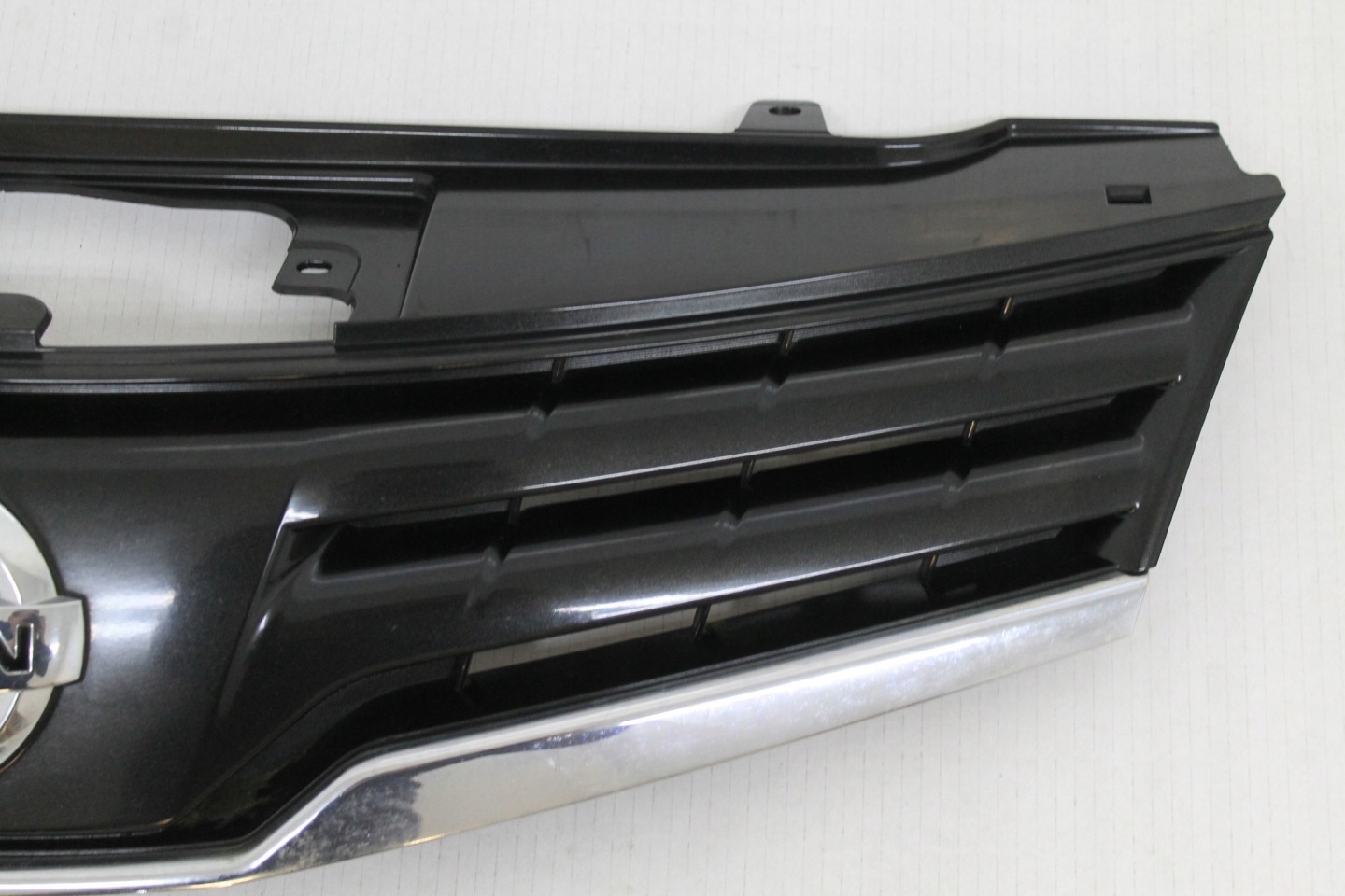 Nissan Note E11 Kühlergrill FRONTGRILL Kühlergitter NISSANNOT - Thumbnail 4