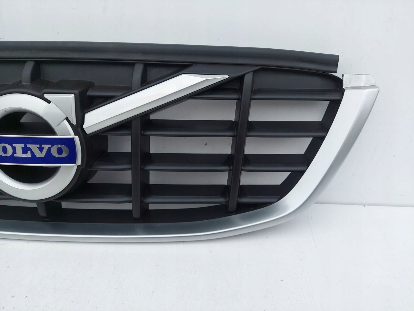 Volvo XC60 Kühlergrill FRONTGRILL Kühlergitter 31290999 - Thumbnail 4