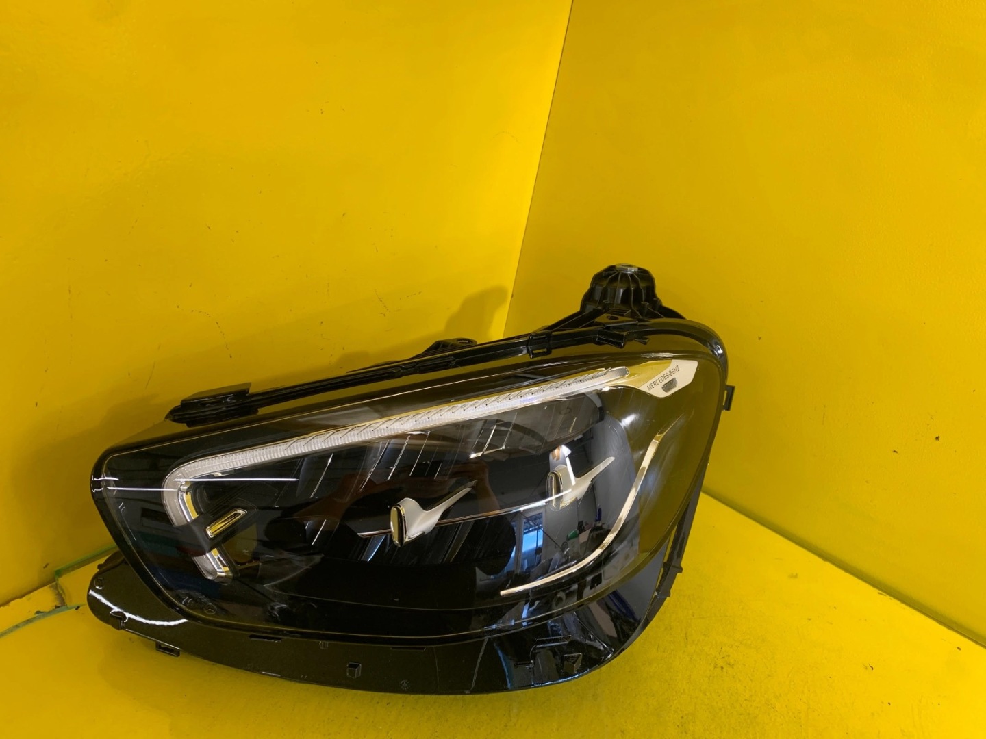 Frontscheinwerfer Mercedes-Benz E-Klasse W213 A2139069109 LED Links Headlight - Thumbnail 1