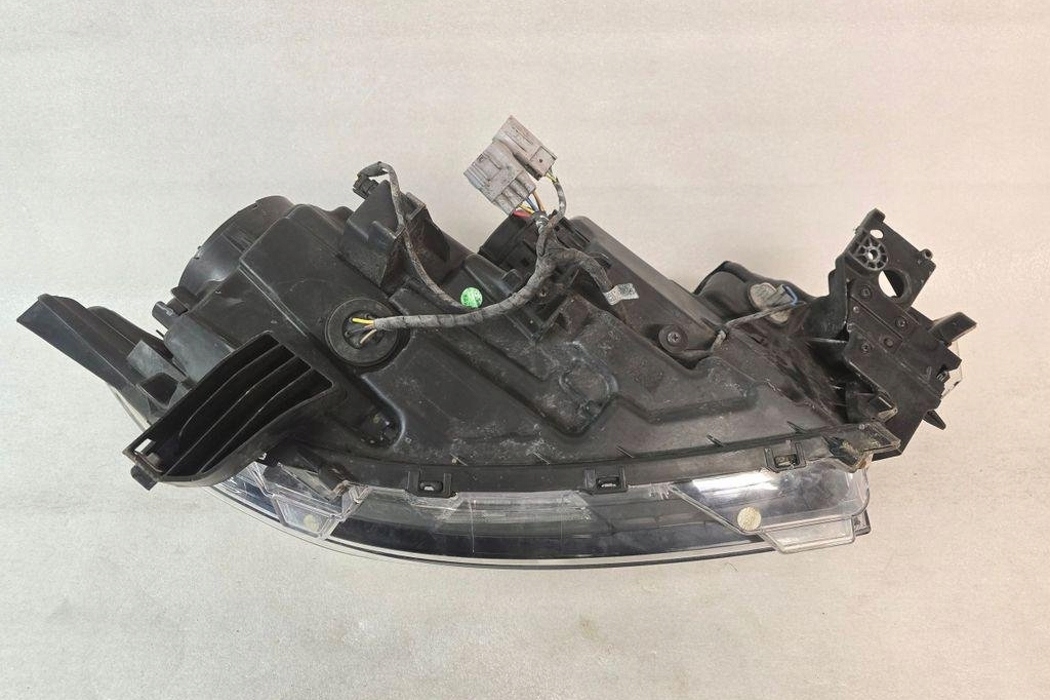 Frontscheinwerfer Mitsubishi Outlander CU0W LED Links Scheinwerfer Headlight - Thumbnail 8