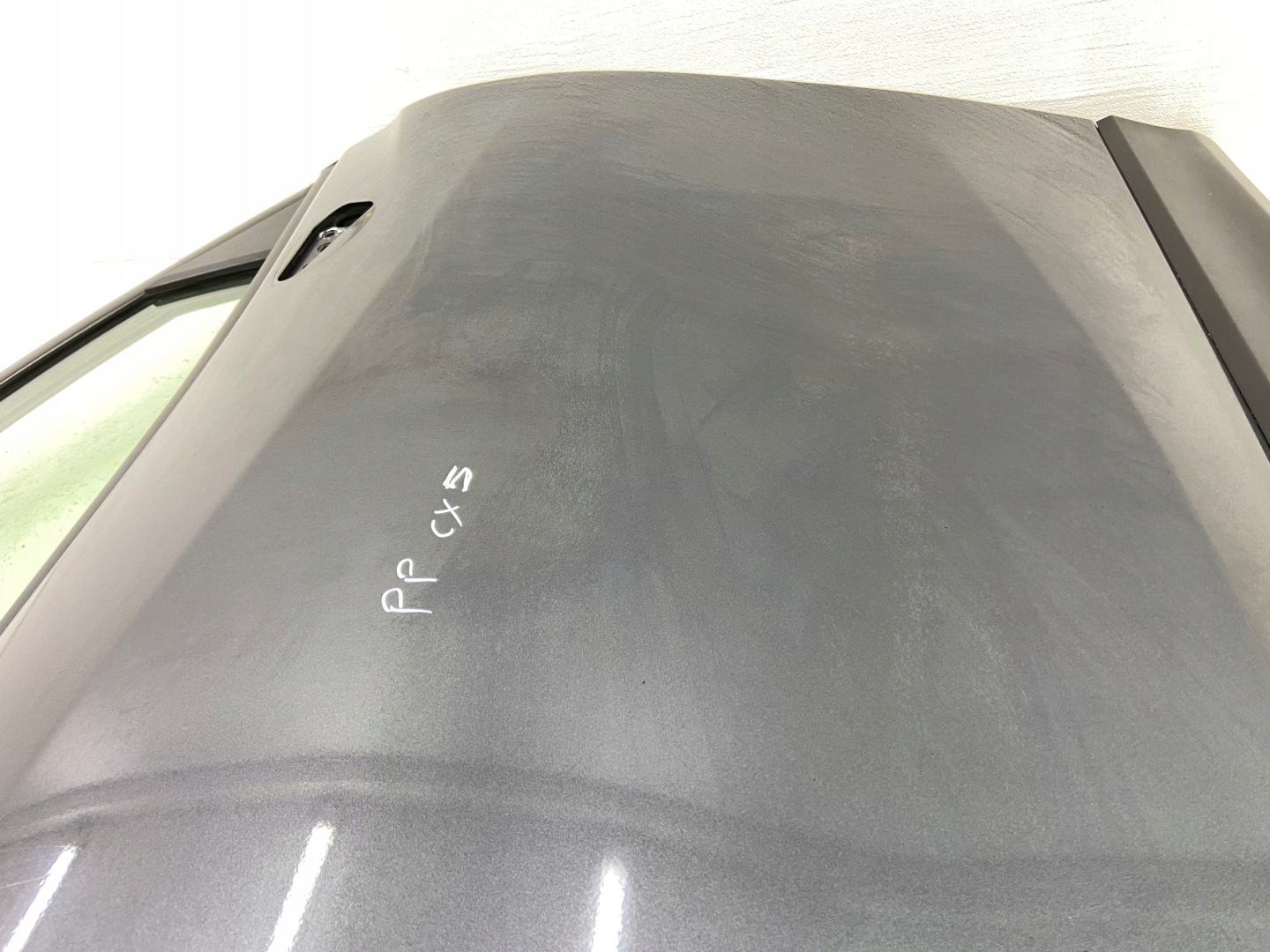 Mazda CX-5 KF Tür Vorne Rechts SUV Door Porta Porte - Thumbnail 9