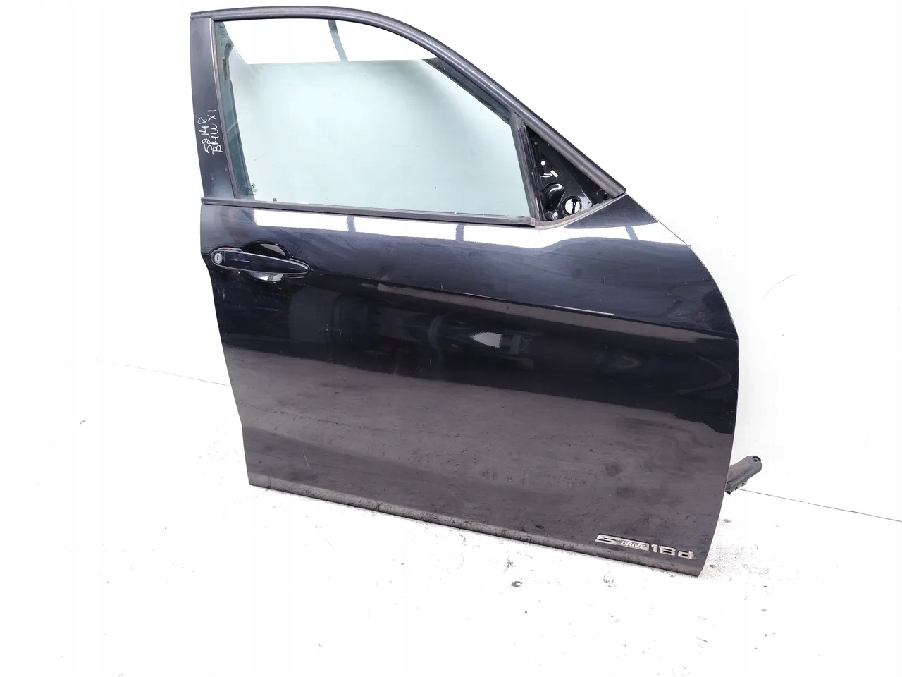 BMW X1 U11 Tür Vorne Rechts SUV Door Porta Porte - Thumbnail 12