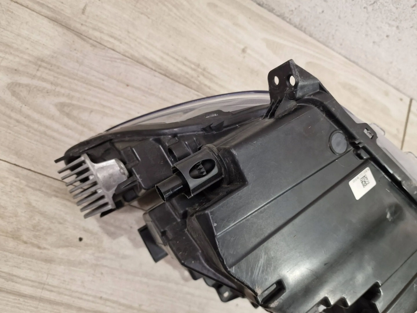 Frontscheinwerfer Volvo XC40 32293923 LED Rechts Scheinwerfer Headlight - Thumbnail 6