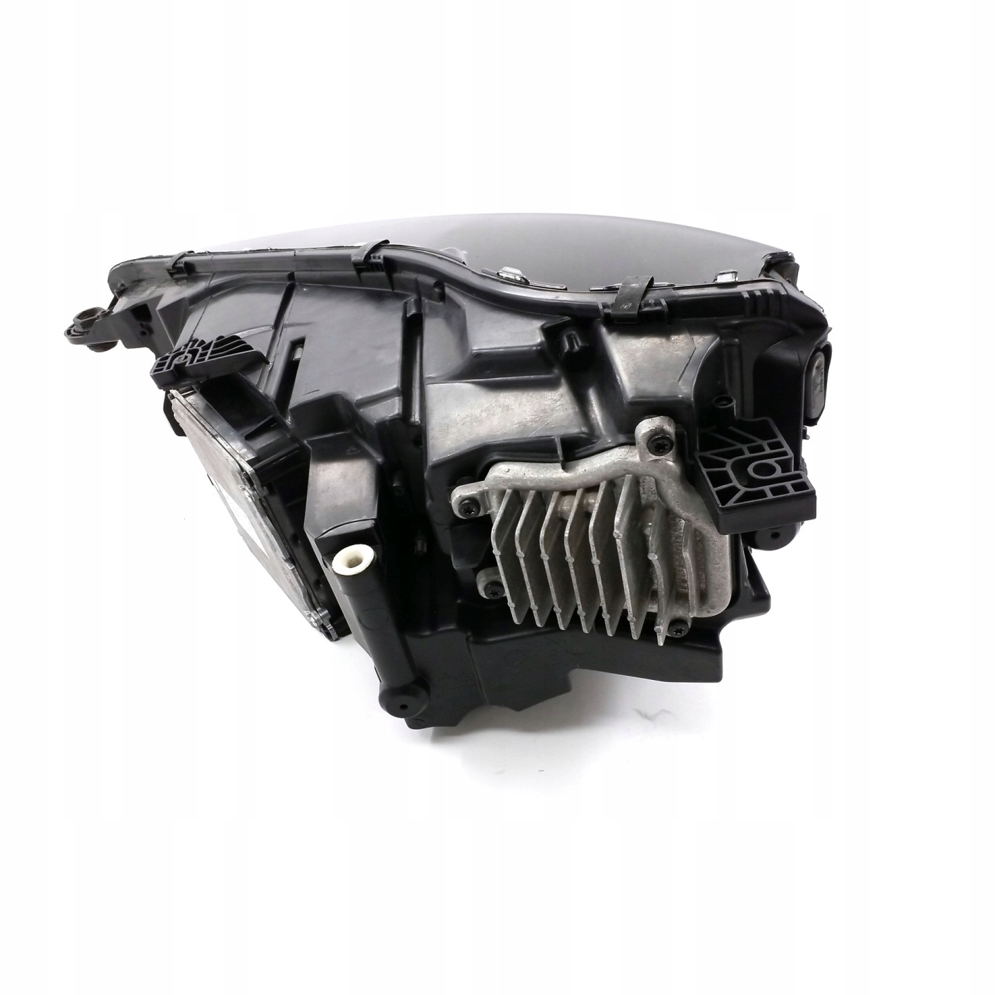 Frontscheinwerfer Audi Q5 80A941036 LED Links Scheinwerfer Headlight - Thumbnail 11