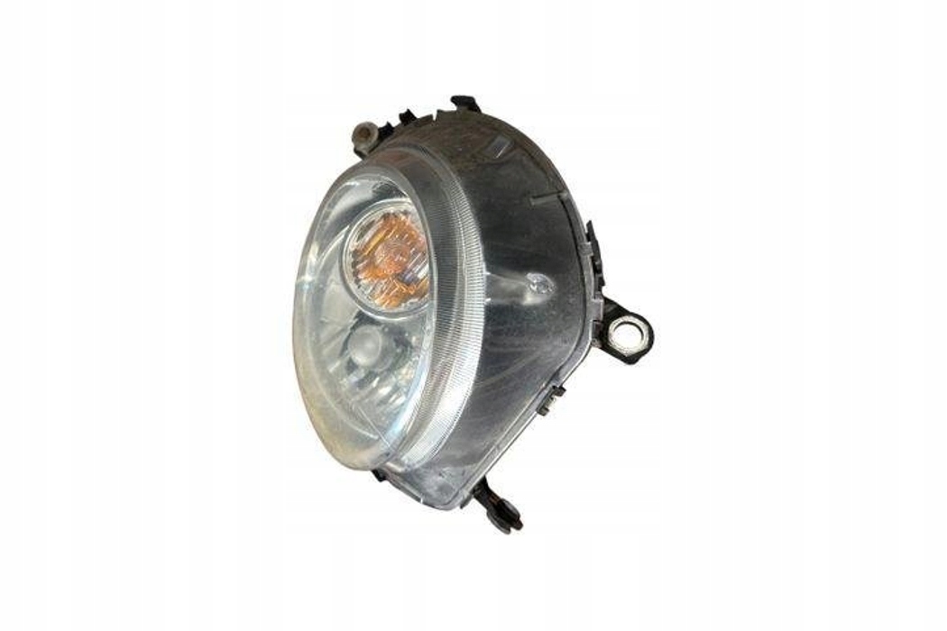 Frontscheinwerfer Mini MINI R57 0312253 LED Links Scheinwerfer Headlight - Thumbnail 12