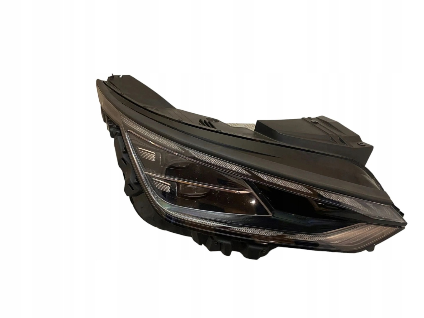 Frontscheinwerfer Kia EV6 CV LED Rechts Scheinwerfer Headlight - Thumbnail 10