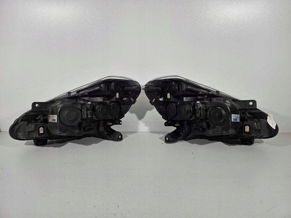 Frontscheinwerfer Renault Clio X98 1034190128R LED Links Scheinwerfer Headlight - Thumbnail 10