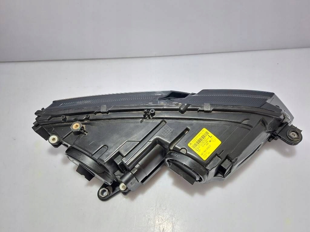 Frontscheinwerfer Skoda Octavia 1U 5E1941015C LED Links Scheinwerfer Headlight - Thumbnail 10