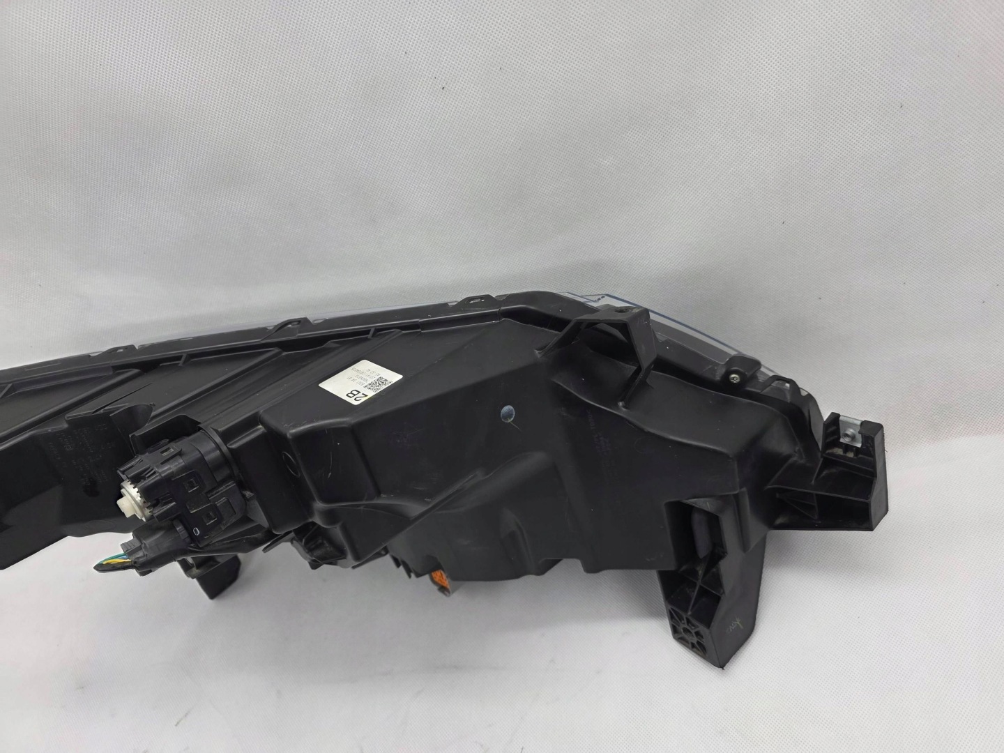 Frontscheinwerfer Mitsubishi ASX RJB Facelift LED Links Scheinwerfer Headlight - Thumbnail 9