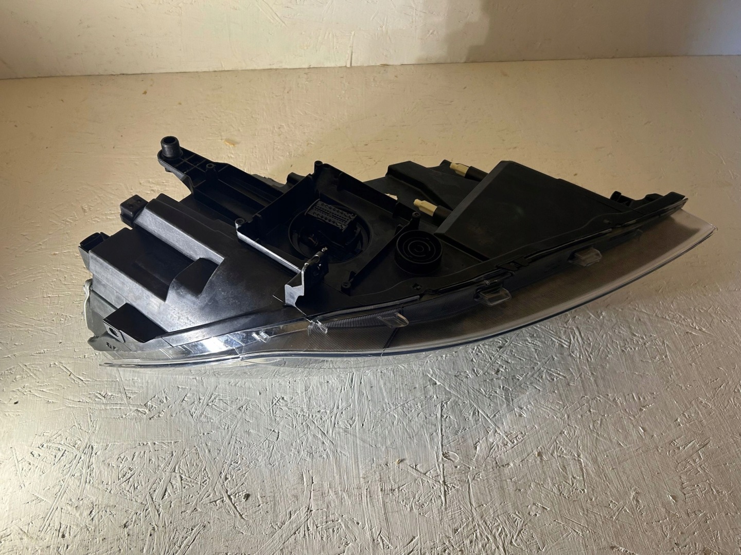 Frontscheinwerfer SEAT Leon II 1M 5F1941007L LED Links Scheinwerfer Headlight - Thumbnail 8