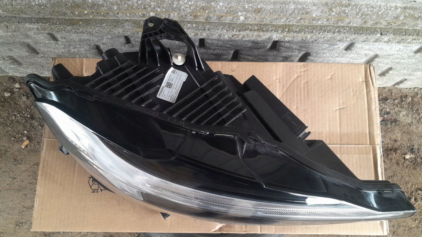 Frontscheinwerfer Volvo XC60 32342515 Facelift LED Rechts Scheinwerfer Headlight - Thumbnail 11