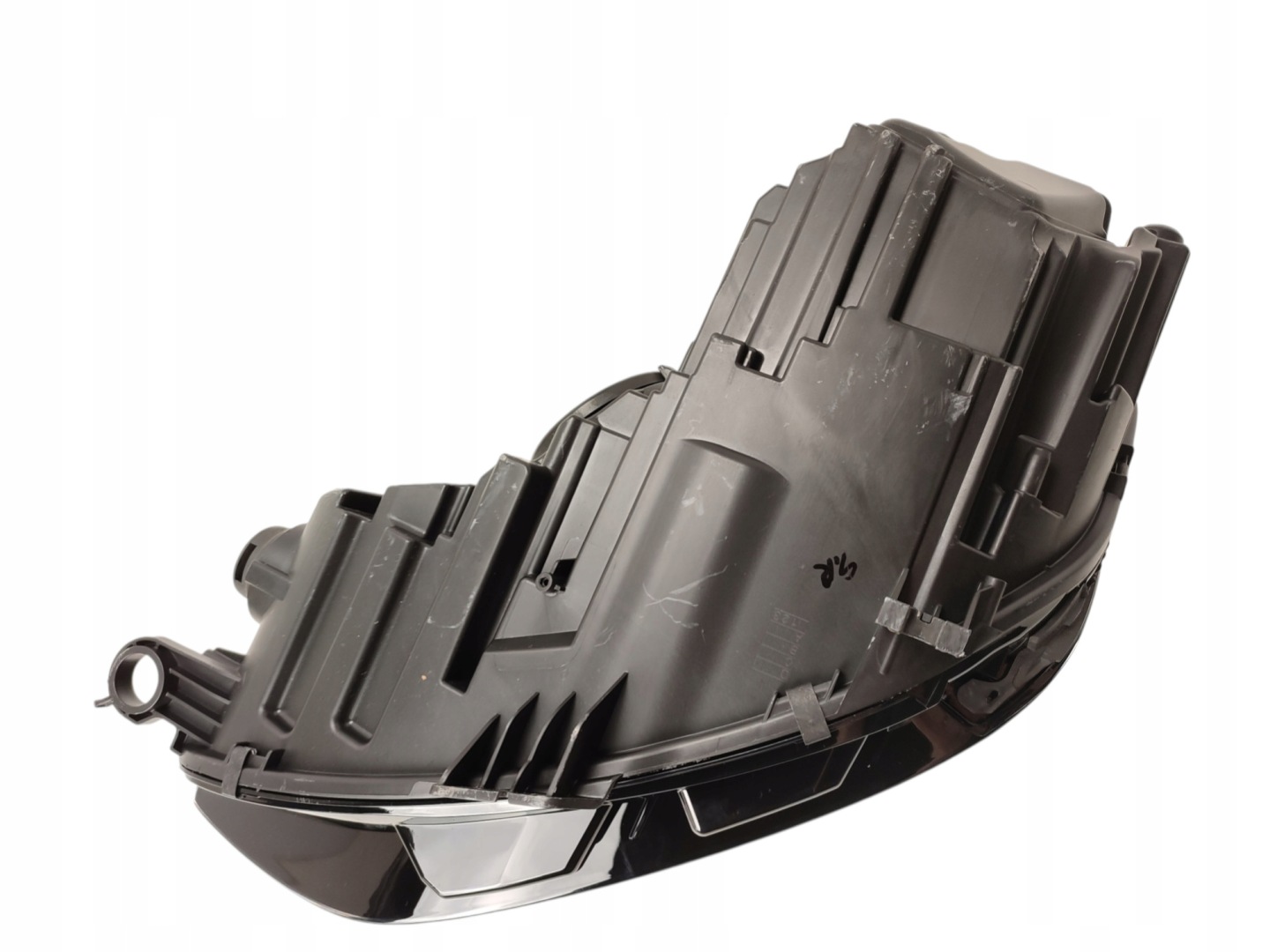 Frontscheinwerfer Audi A4 B9 8W0941011HC LED Links Scheinwerfer Headlight - Thumbnail 11