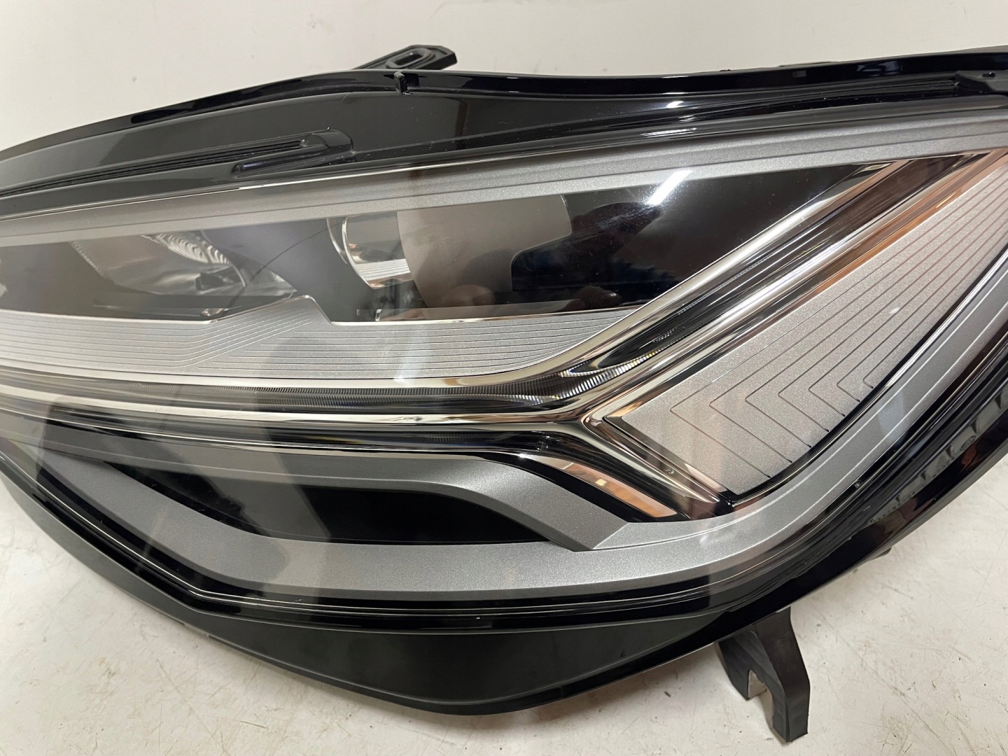 Frontscheinwerfer Audi A6 4G941033H Matrix LED Links Scheinwerfer Headlight - Thumbnail 10