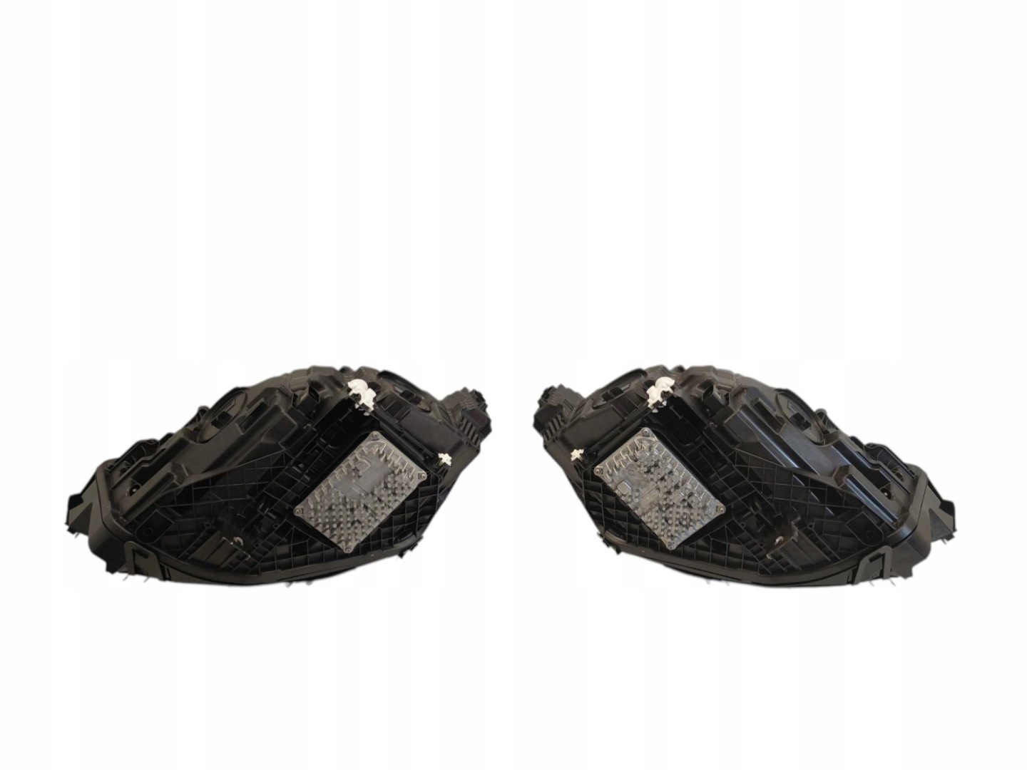 Frontscheinwerfer Mercedes-Benz GLA W156 A2479064204 Multibeam LED Links Headlight - Thumbnail 9