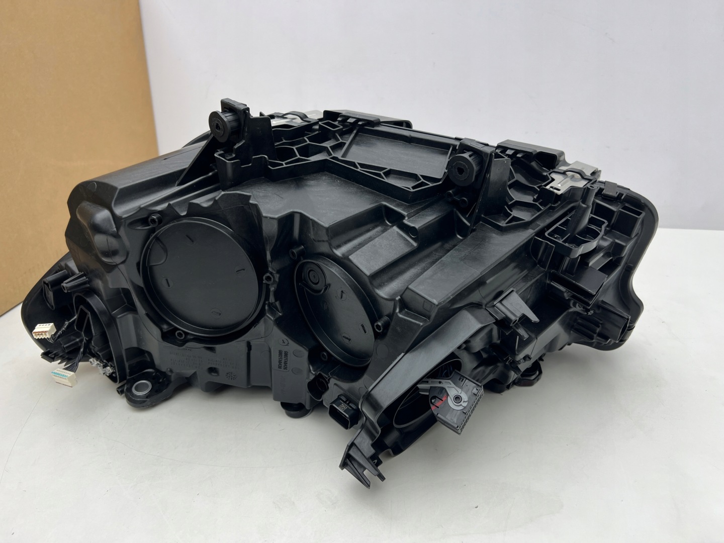 Frontscheinwerfer BMW X3 G01 5A0E5F6 LED Rechts Scheinwerfer Headlight - Thumbnail 7