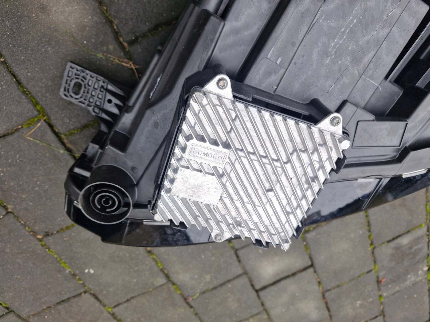Frontscheinwerfer Ford Kuga III Mk3 PV4B13E01677 LED Rechts Headlight - Thumbnail 12