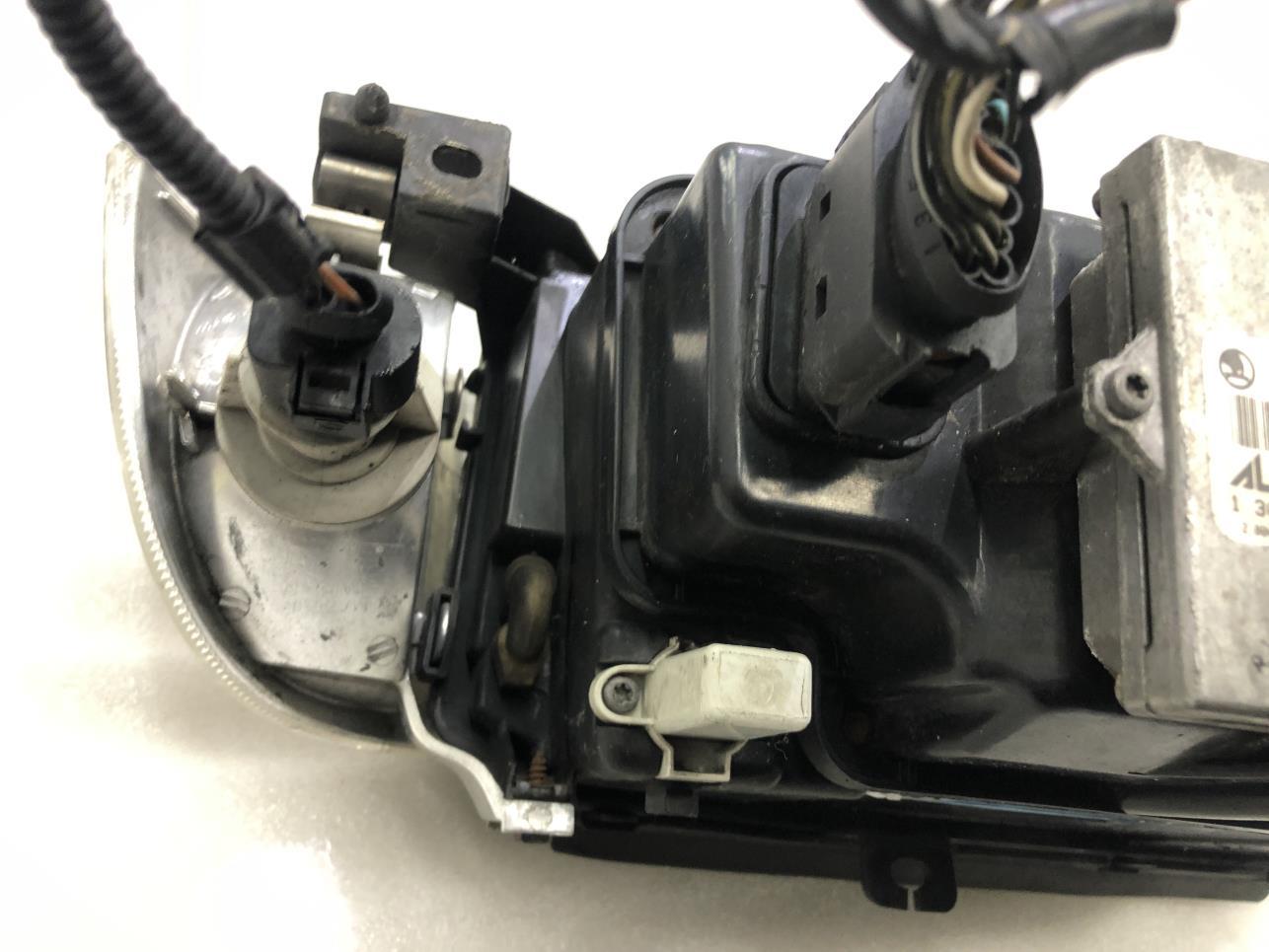 Frontscheinwerfer Skoda Octavia 1U 1U1941016G Xenon Rechts Headlight - Thumbnail 11