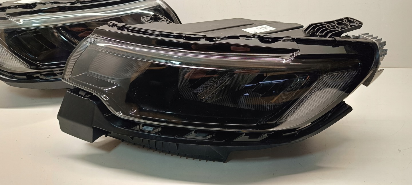 Frontscheinwerfer Jeep Compass MX 0163683501 LED Links Scheinwerfer Headlight - Thumbnail 17