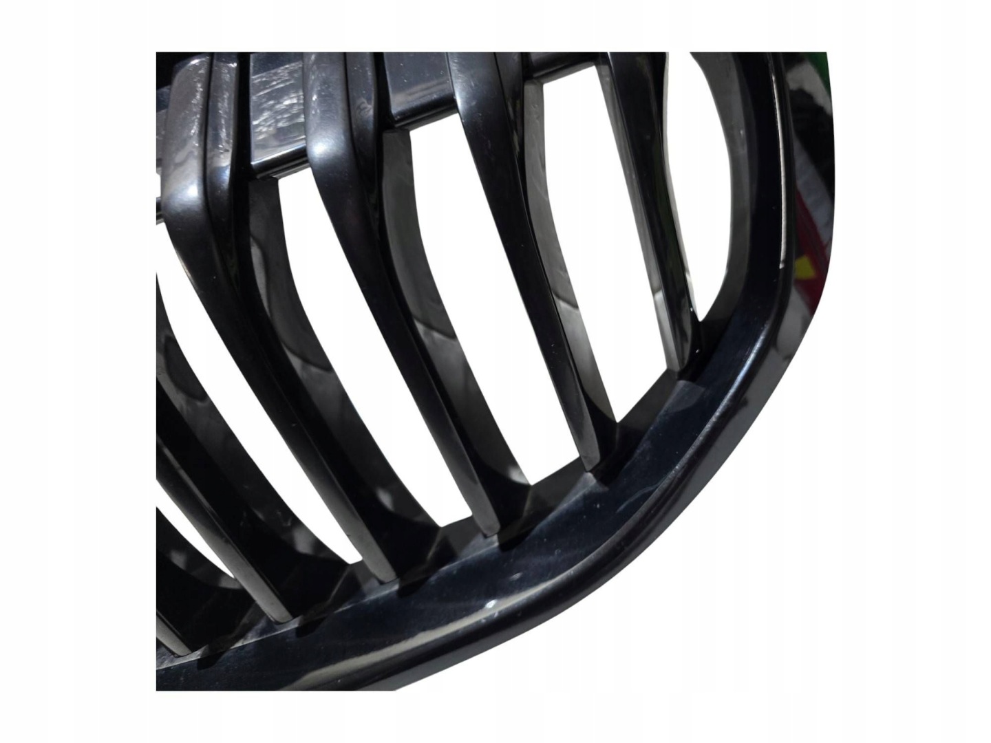 BMW 1 F40 Kühlergrill FRONTGRILL Kühlergitter 7450957 - Thumbnail 8