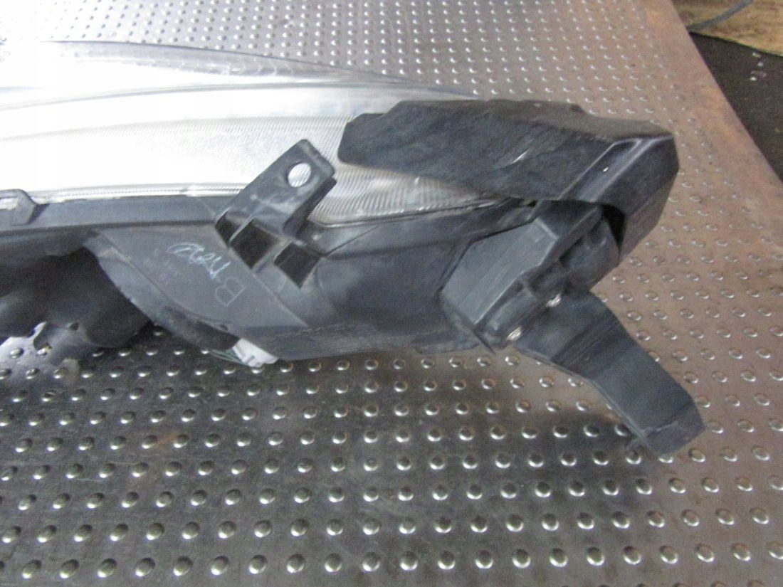 Frontscheinwerfer Subaru Outback BS 2025AUTOMONS LED Links Headlight - Thumbnail 20