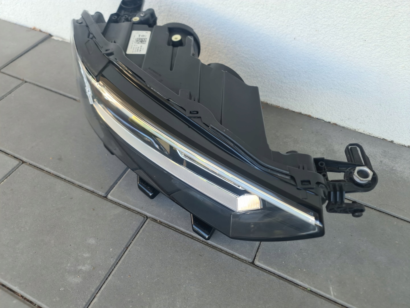 Frontscheinwerfer VW T-Roc A1 2GA941006B LED Rechts Scheinwerfer Headlight - Thumbnail 2
