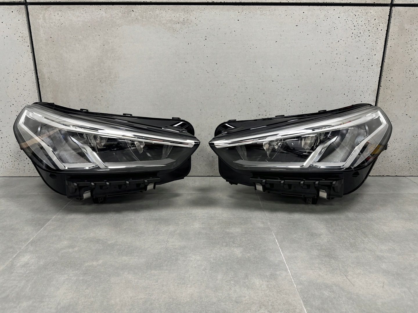 Frontscheinwerfer BMW X1 U11 LED Links Scheinwerfer Headlight - Thumbnail 1