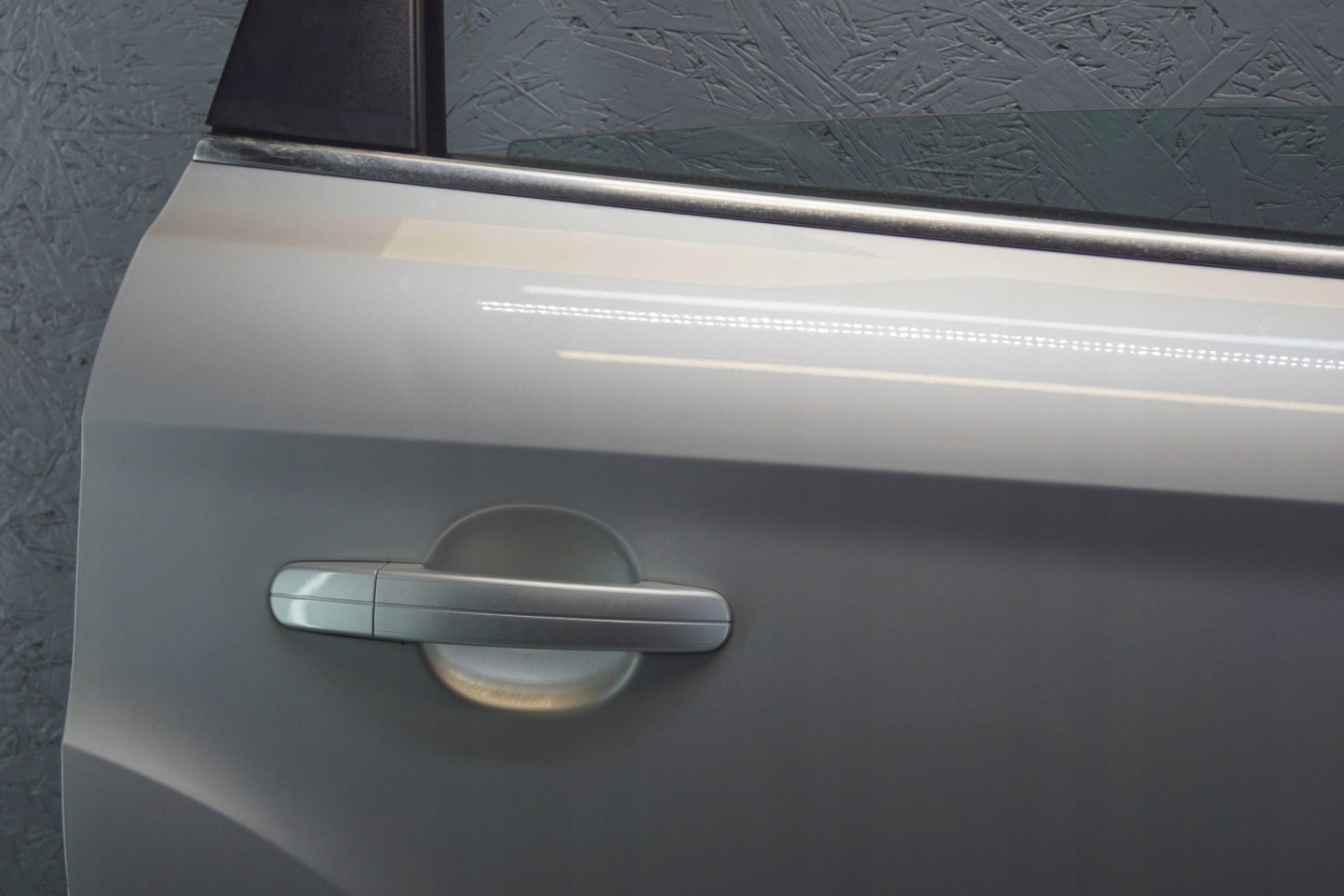 Ford Kuga III Mk3 Tür Hinten Rechts Door Porta Porte - Thumbnail 8