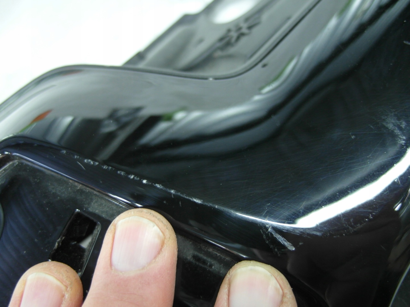 Renault Clio X98 Kühlergrill FRONTGRILL Kühlergitter 622560637R - Thumbnail 5