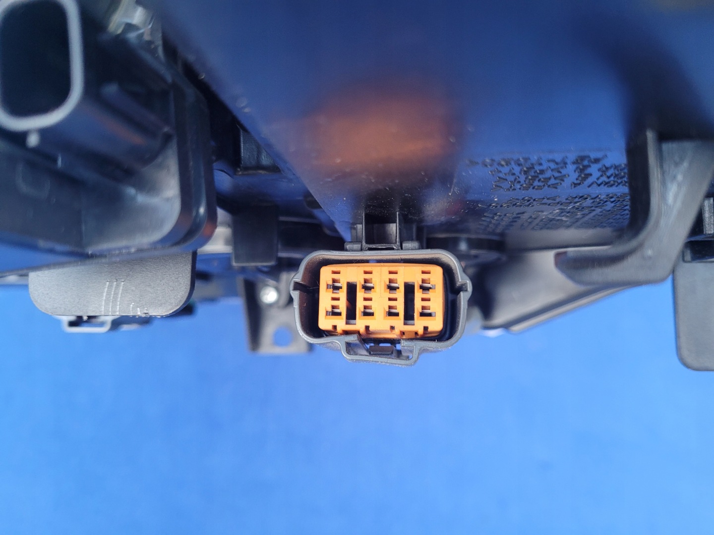 Frontscheinwerfer Mazda 6 GJ Facelift LED Rechts Scheinwerfer Headlight - Thumbnail 10