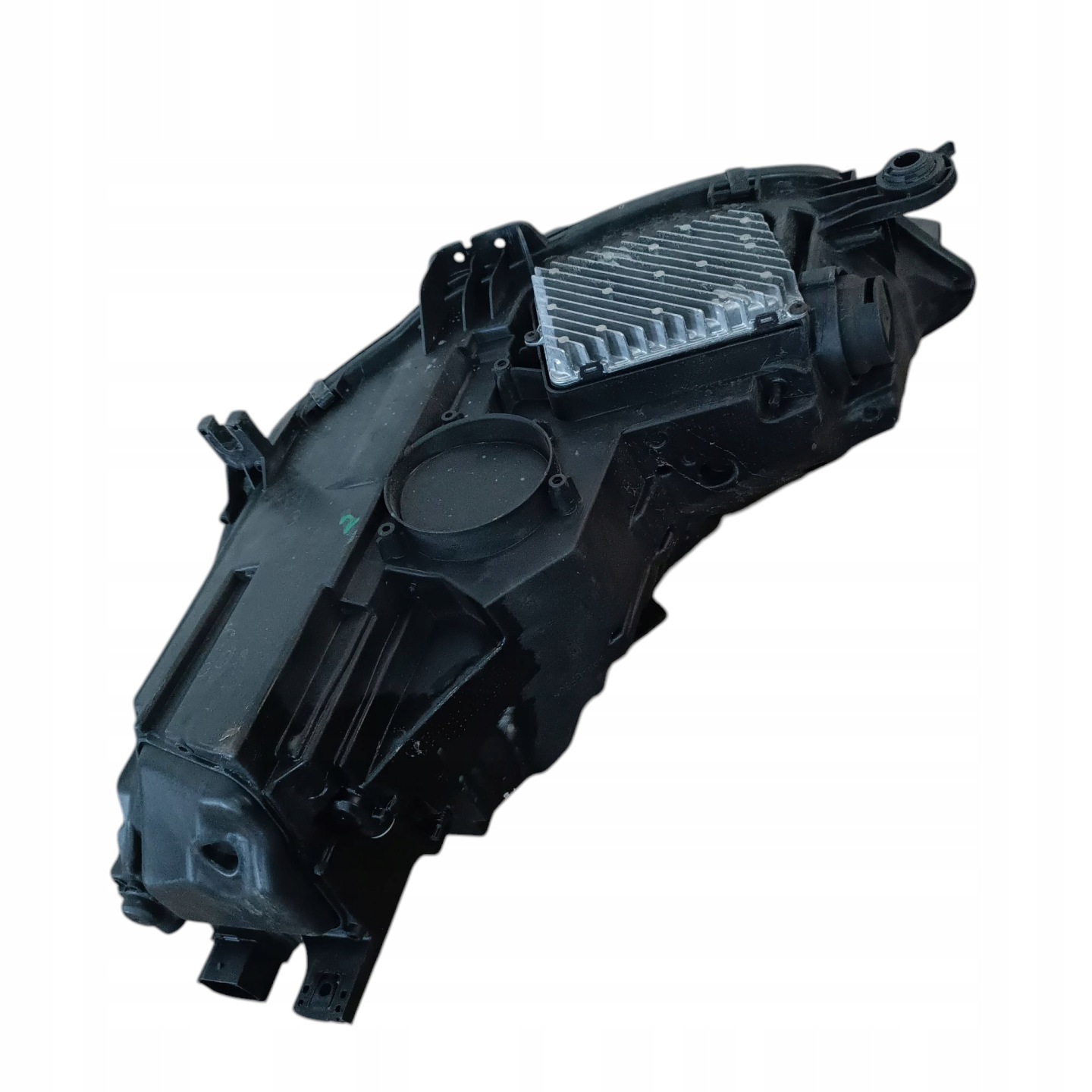 Frontscheinwerfer Audi A4 B9 8W0941036EL Matrix LED Rechts Headlight - Thumbnail 6
