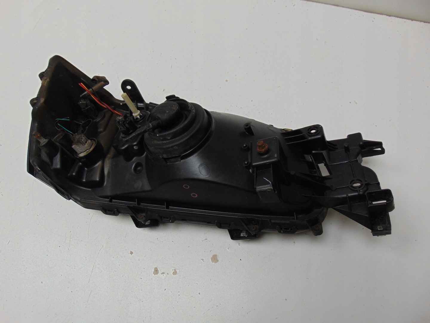 Frontscheinwerfer Subaru Forester SF LED Links Scheinwerfer Headlight - Thumbnail 12