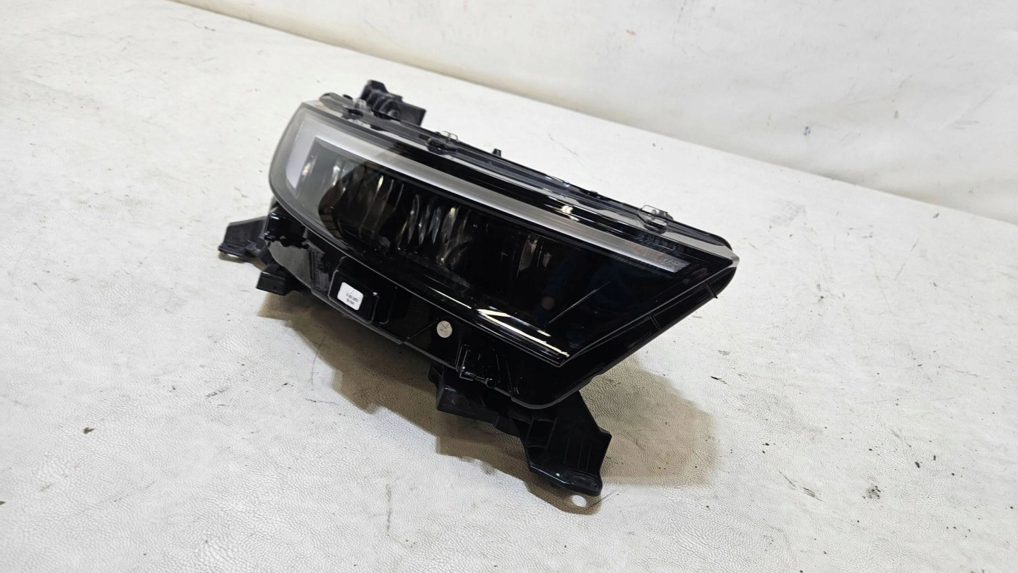 Frontscheinwerfer Opel Mokka 98340079 LED Links Scheinwerfer Headlight - Thumbnail 8
