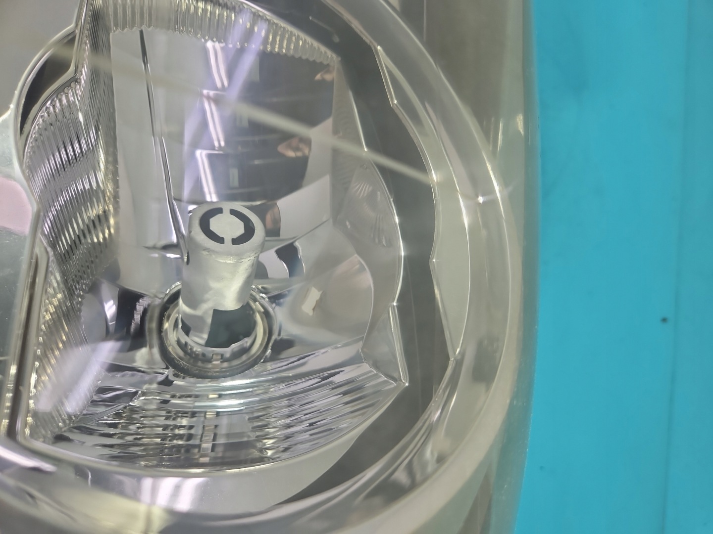 Frontscheinwerfer Volvo XC90 LED Links Scheinwerfer Headlight - Thumbnail 11