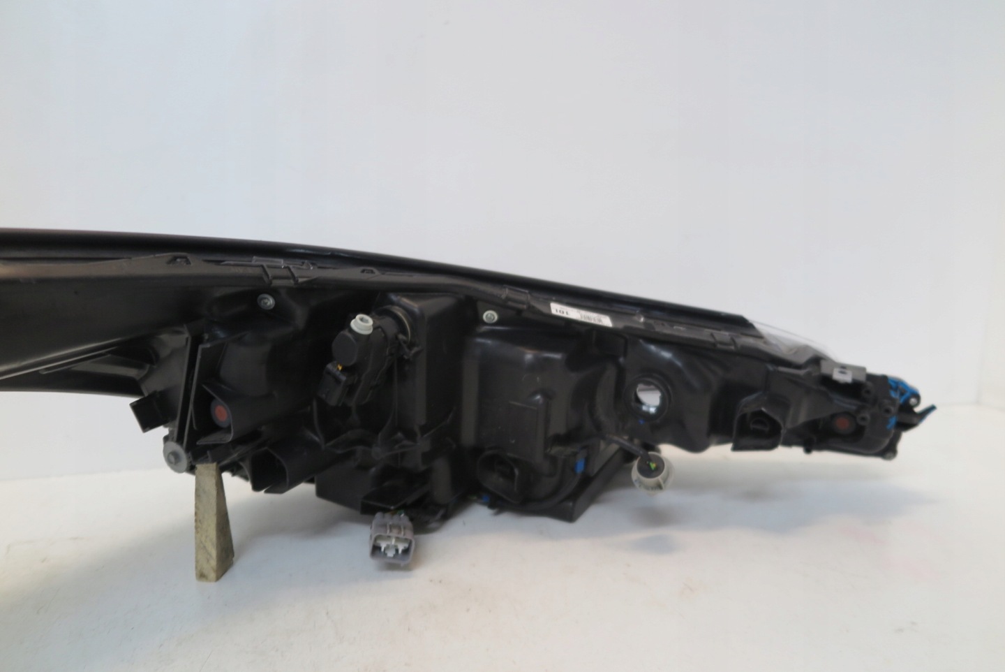 Frontscheinwerfer Toyota C-HR X20 81150F4180 LED Links Scheinwerfer Headlight - Thumbnail 7
