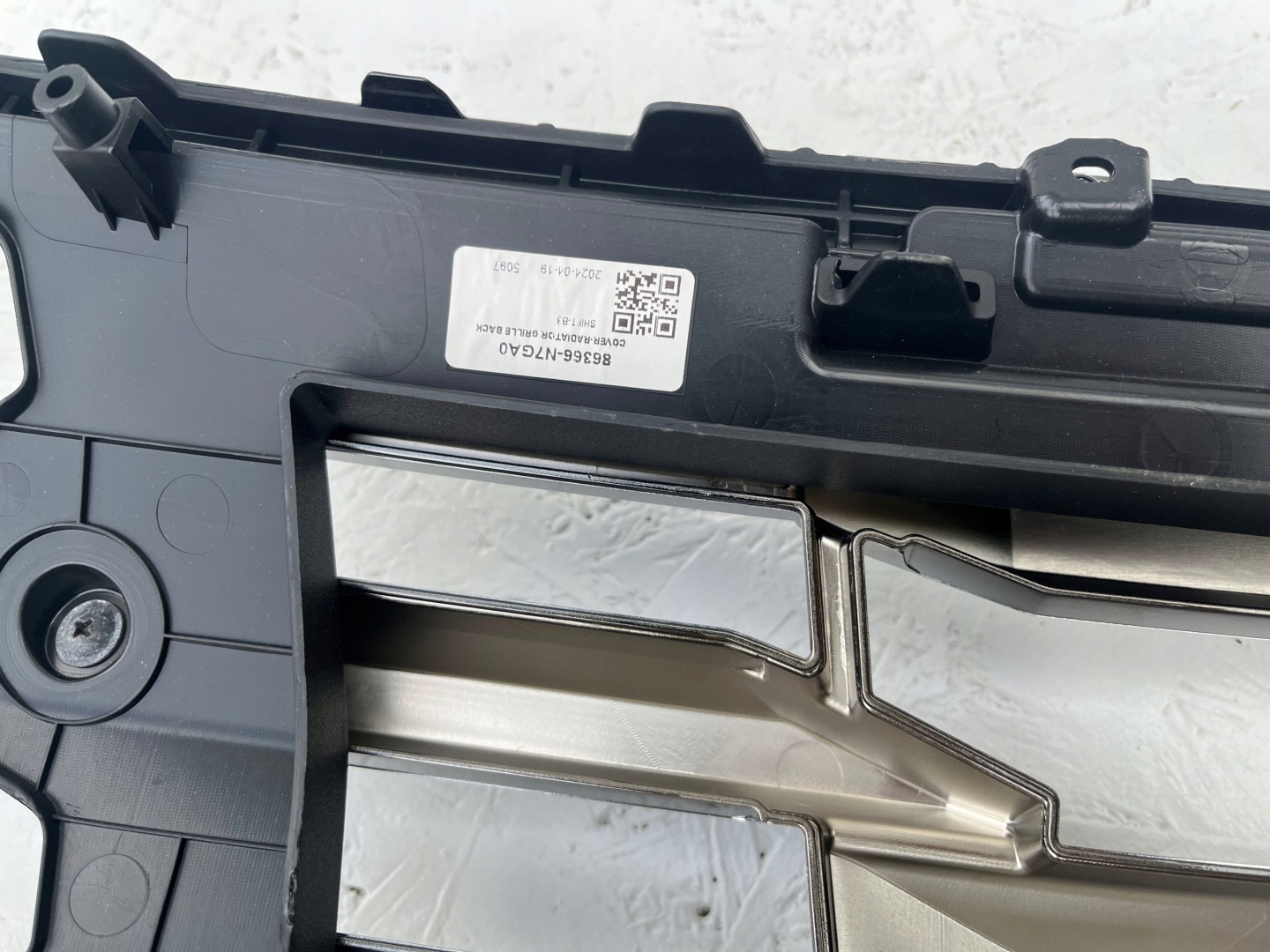 Hyundai Tucson NX4E Kühlergrill FRONTGRILL Kühlergitter 86366N7GA0 - Thumbnail 10