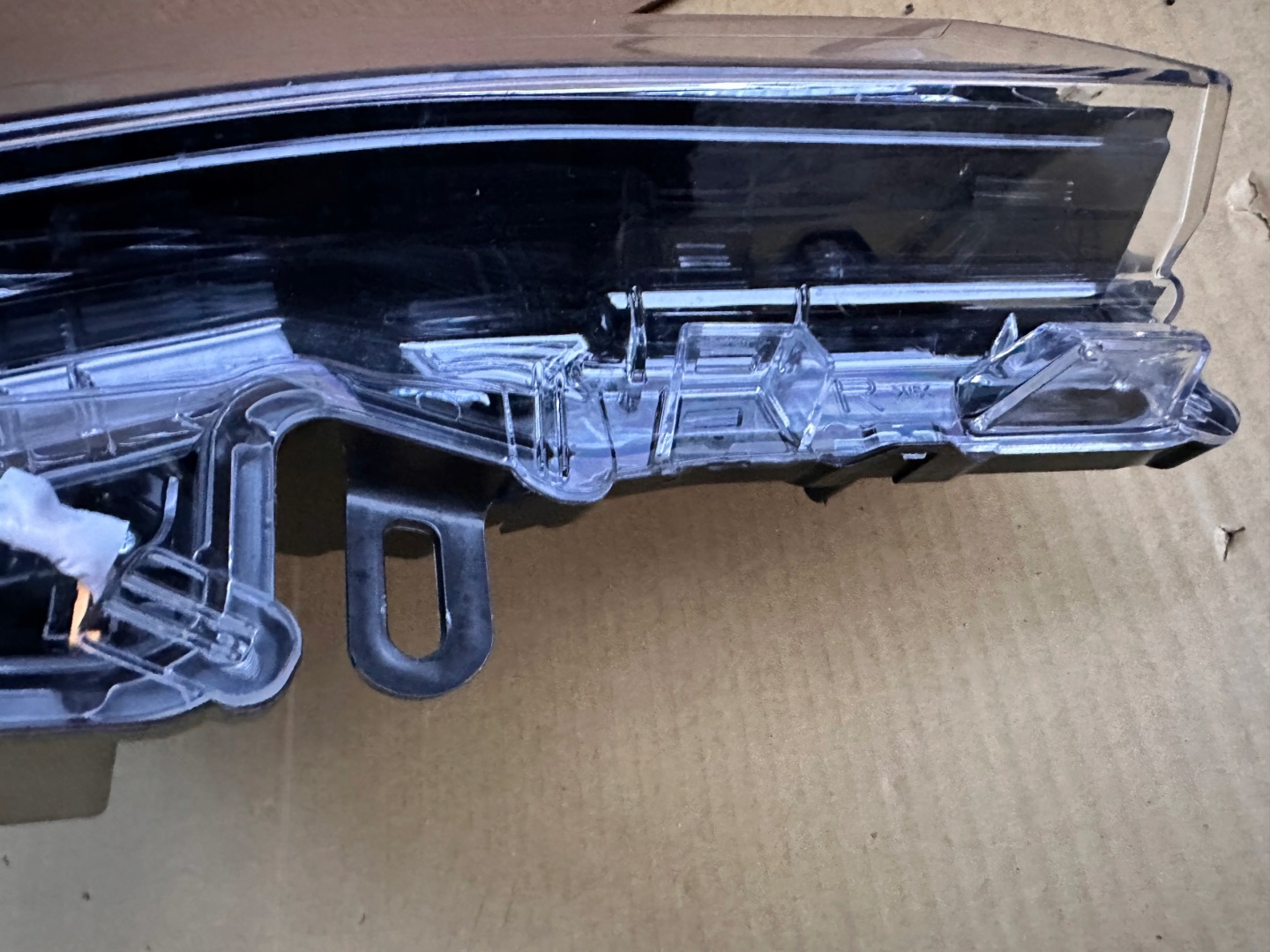 Frontscheinwerfer Toyota C-HR X20 81150F41800 LED Links Scheinwerfer Headlight - Thumbnail 8